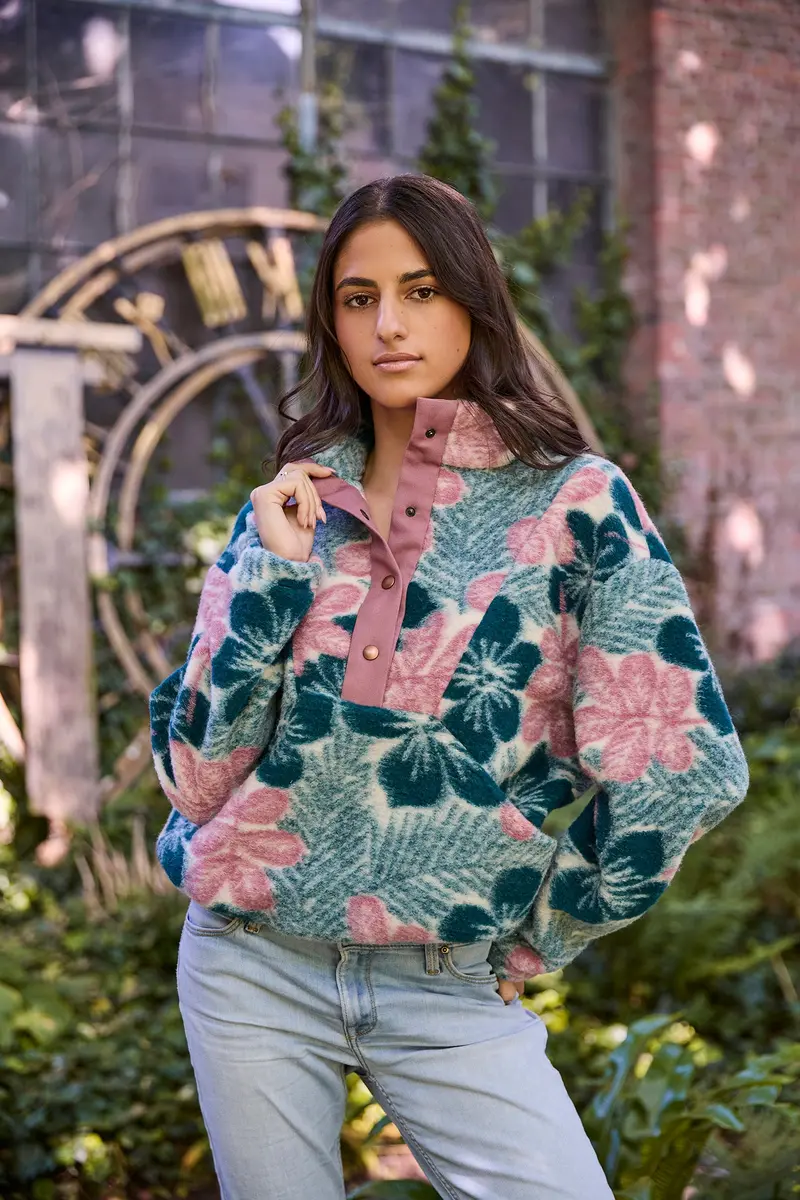 Atelier Jupe Julia Sweater 1