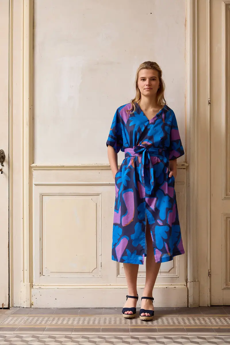 Atelier Jupe Martha Dress 2