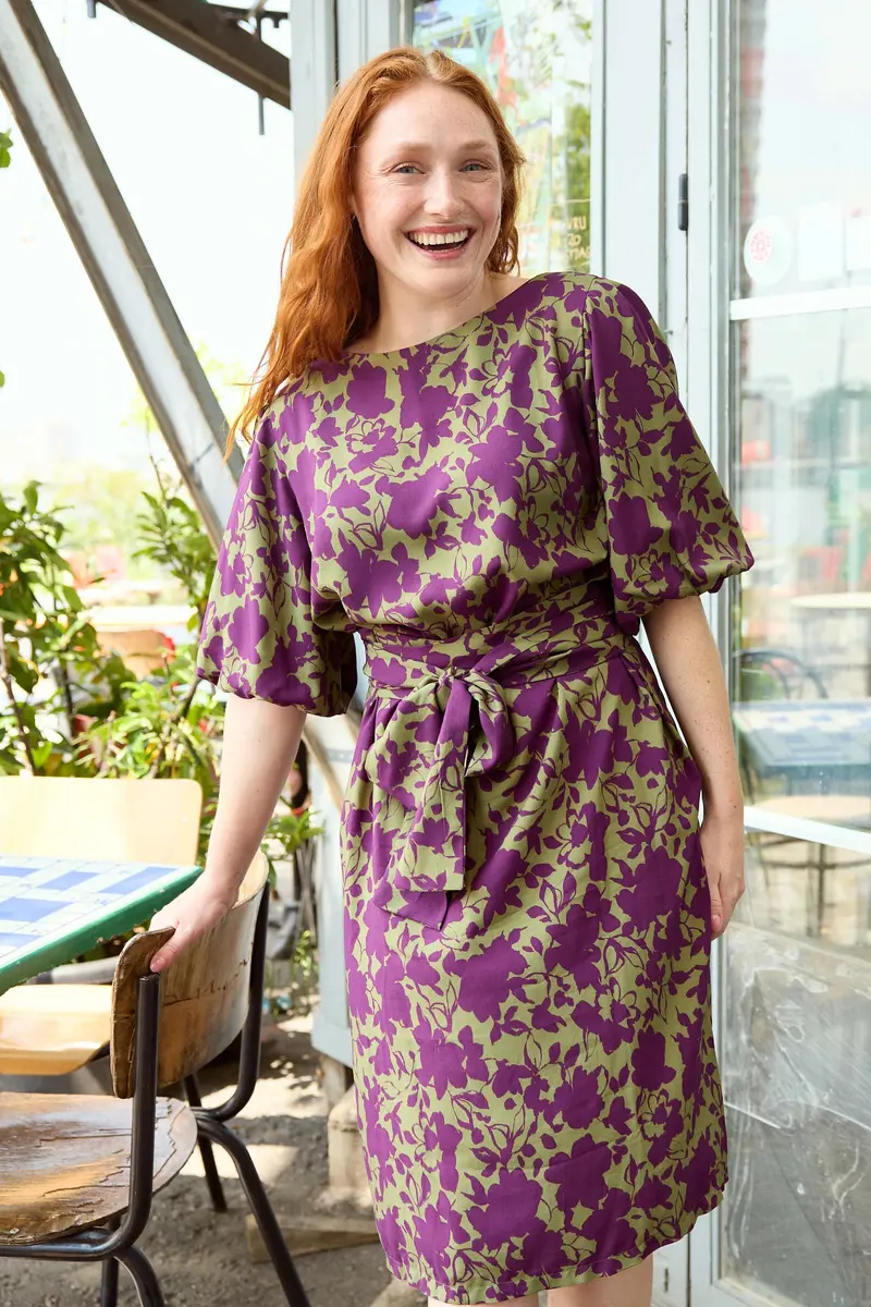 Atelier Jupe Pippa Dress 2.0 2