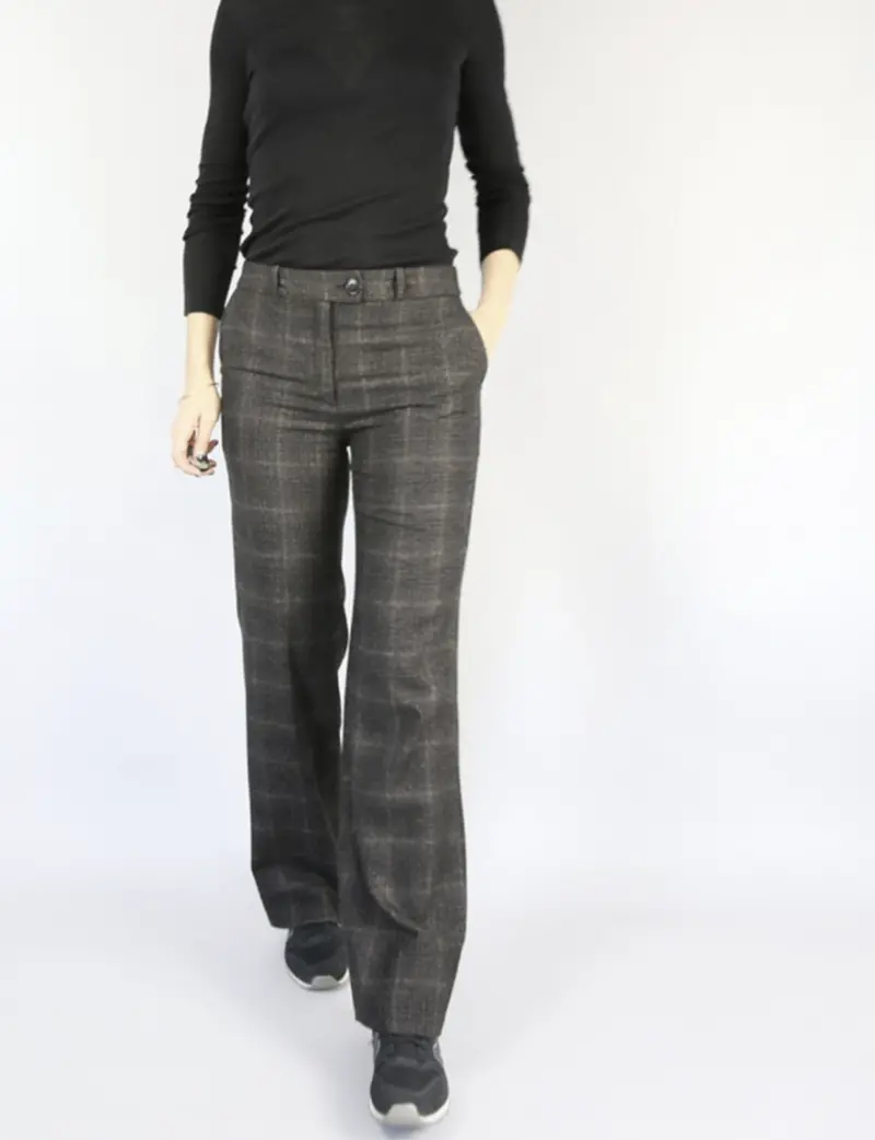 Atelier Scämmit Allure Trousers 1