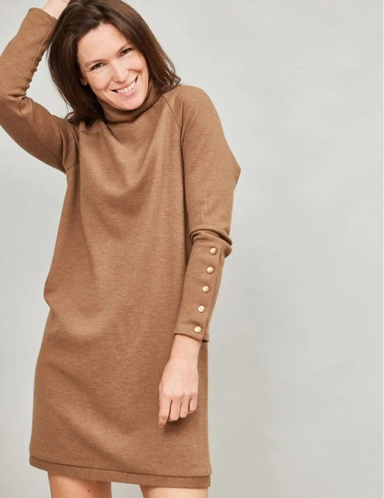 Atelier Scämmit Capsule Dress Or Sweater 1