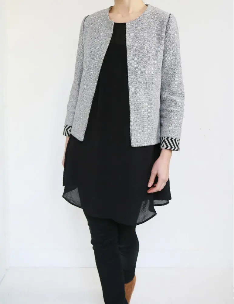 Atelier Scämmit Claudie Jacket 1