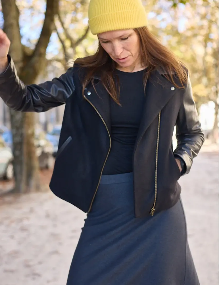 Atelier Scämmit Electra Jacket 1