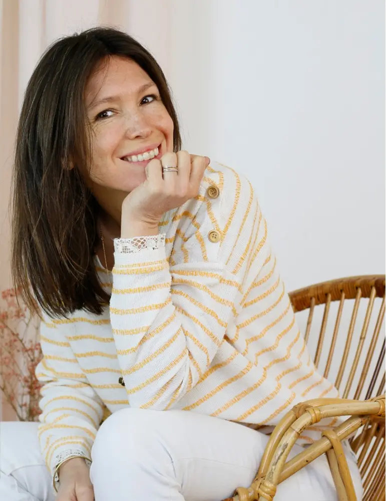 Atelier Scämmit Horizon Sweatshirt 1