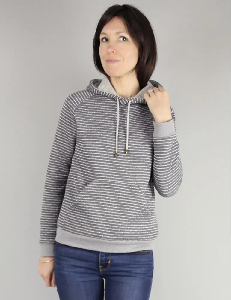 Atelier Scämmit Icone Sweatshirt & Cardigan 1