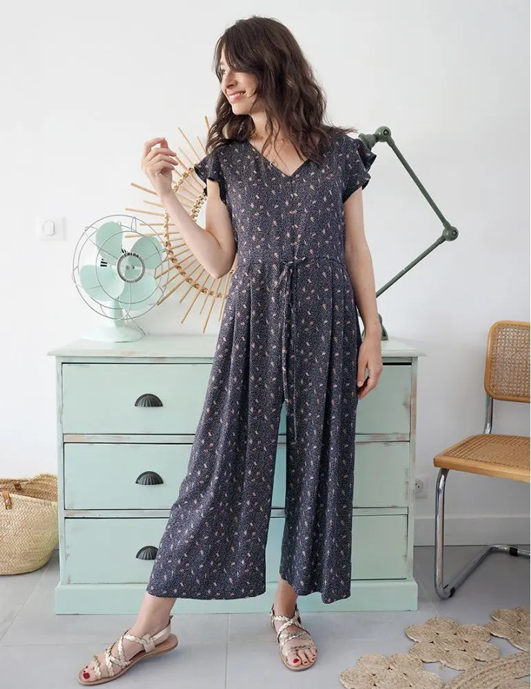 Atelier Scämmit Jolie Mome Jumpsuit 1