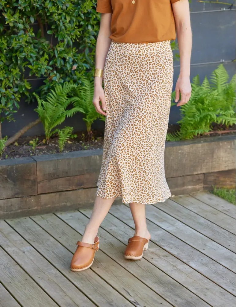 Atelier Scämmit Nuance Skirt 1