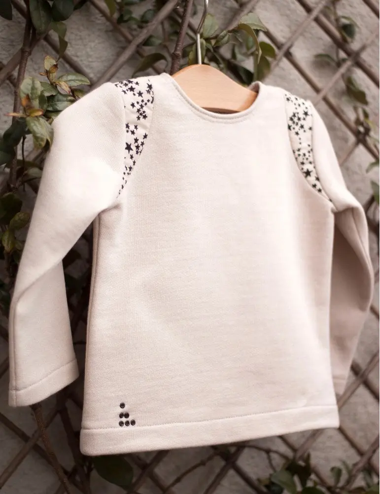 Atelier Scämmit Scämmit Sweatshirt & Cardigan 1