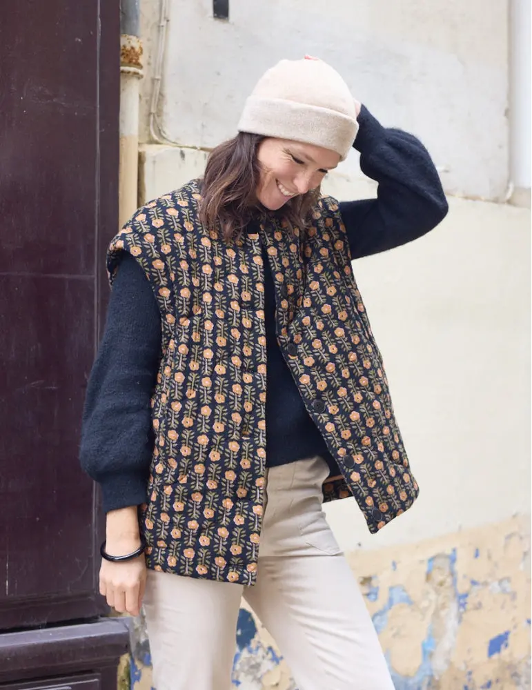 Atelier Scämmit Viva Jacket 1