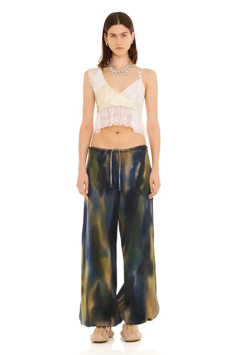Aurora Balloon Sweatpant 1