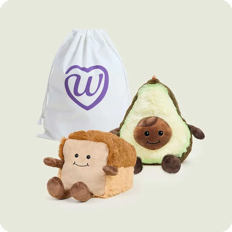 Avocado Toast Duo 1