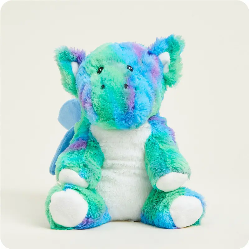 Baby Dragon Warmies 1