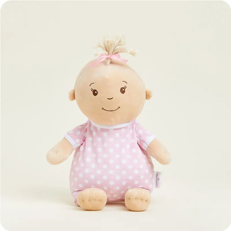 Baby Girl Warmies 1