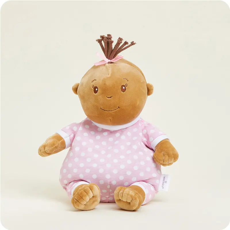 Baby Girl Warmies 1