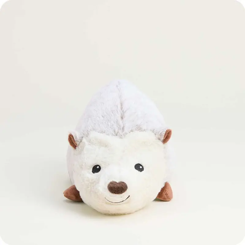 Baby Hedgehog Warmies 1