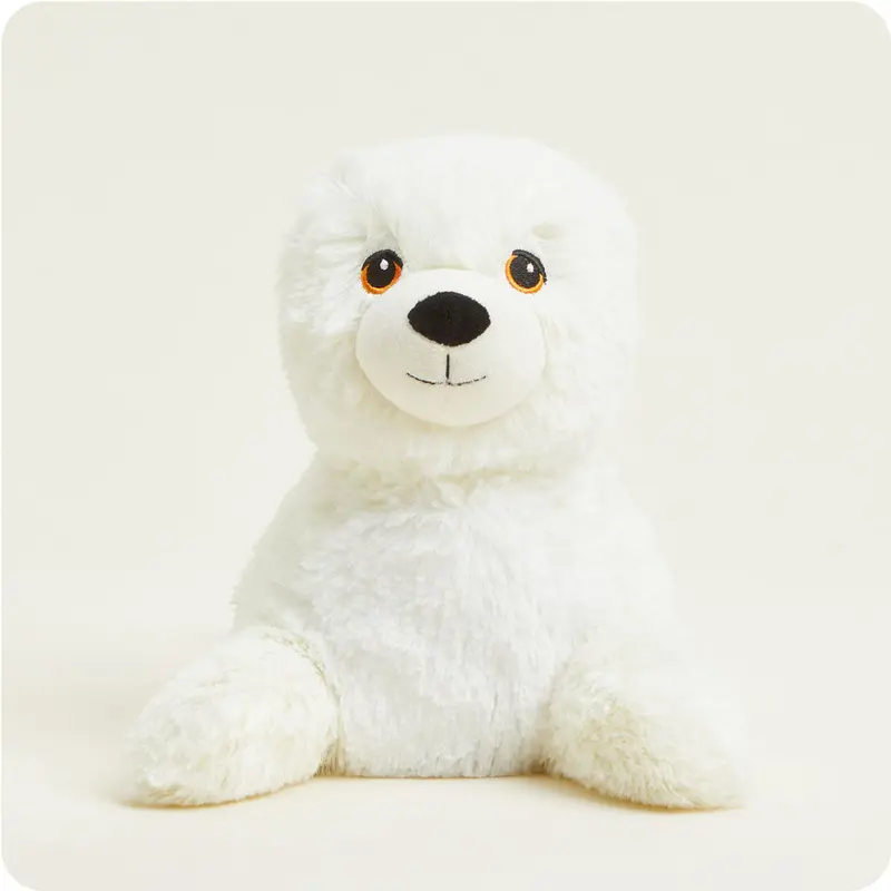 Baby Seal Warmies 1