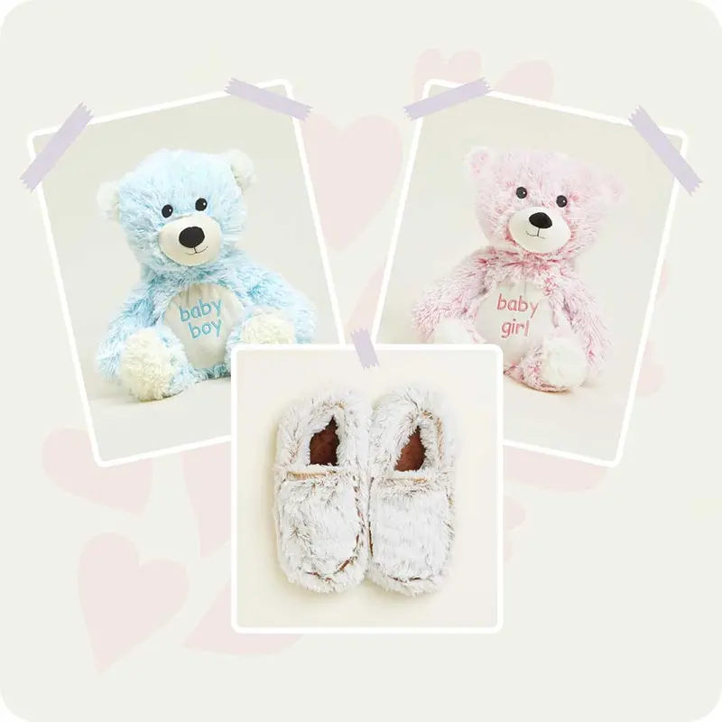 Baby Shower Bundle 1