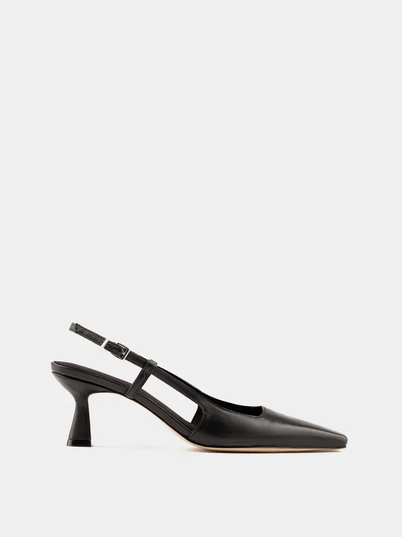 Bahia Black Pump 1