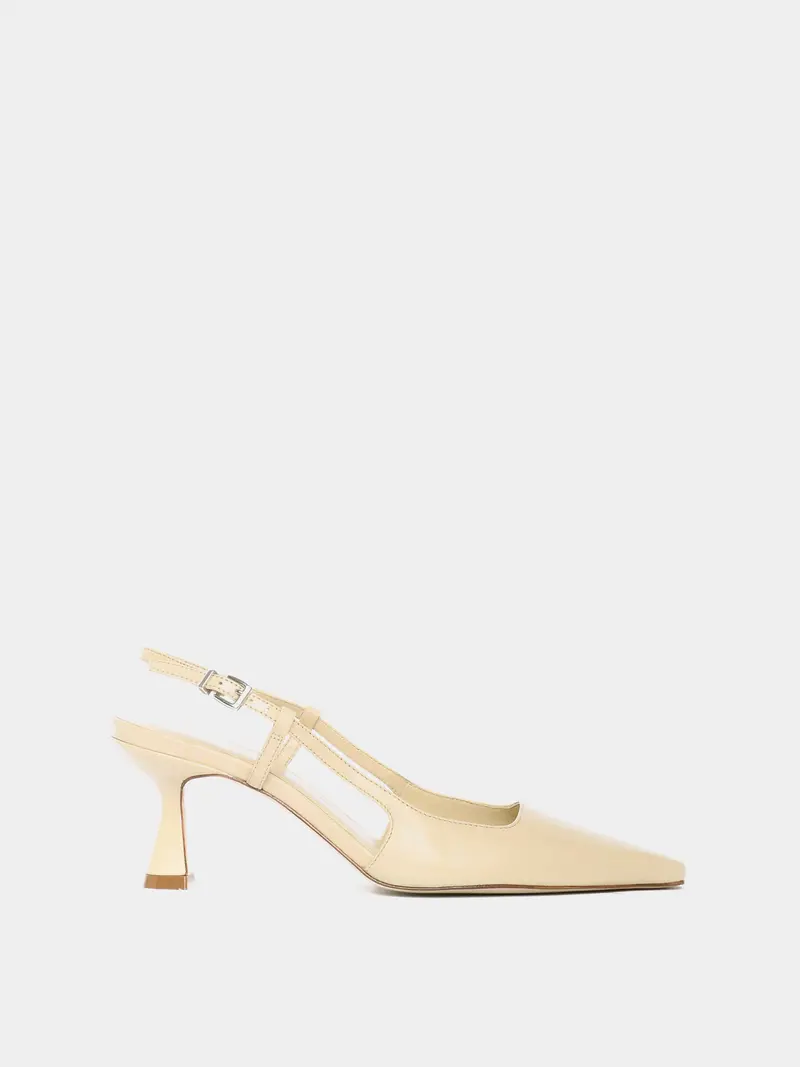 Bahia Butter Pump 1