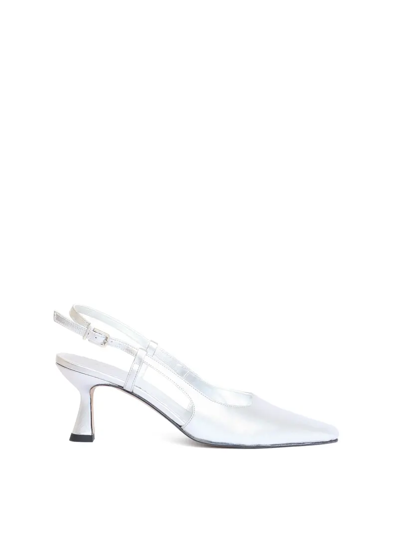 Bahia Silver Pump 1
