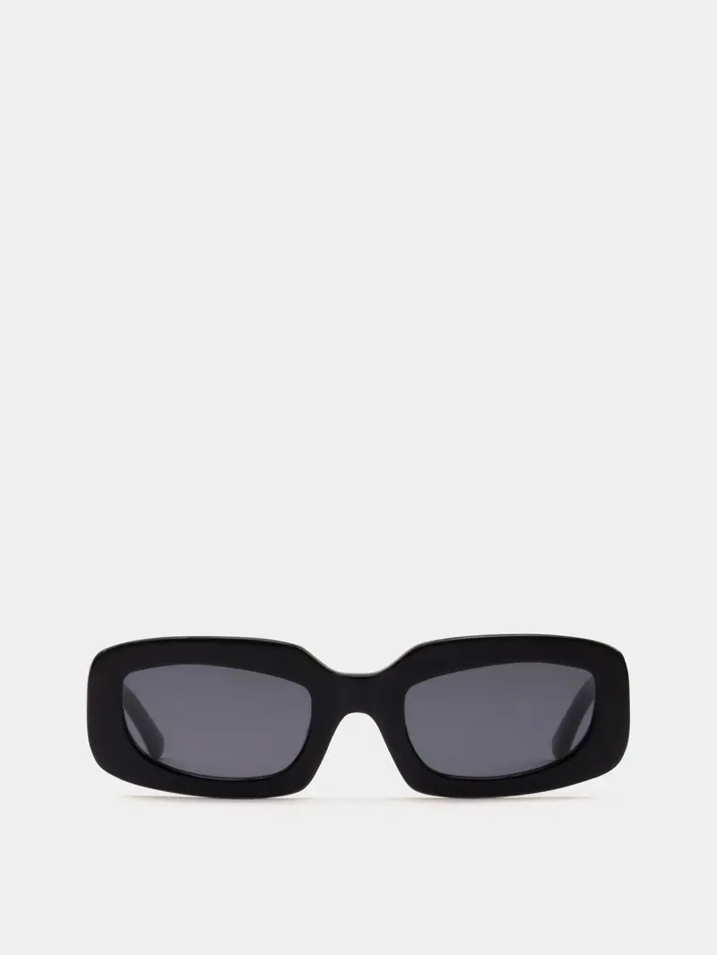 Bai Black Sunglasses 1