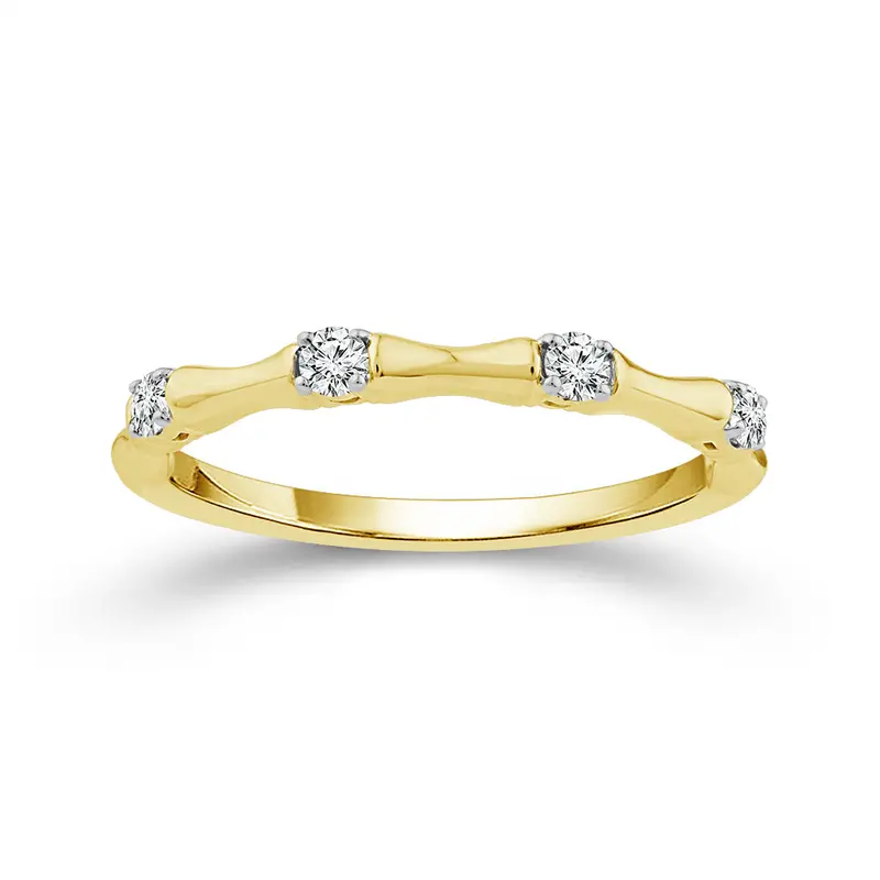 Bandables® Bloomline Diamond Band 1
