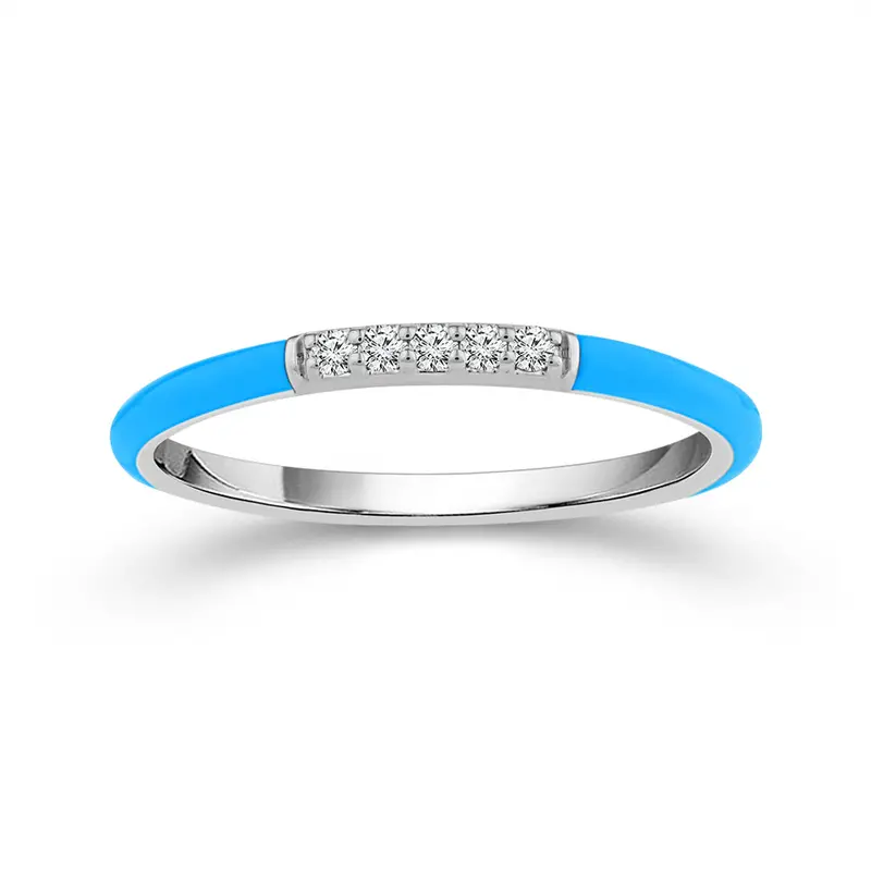 Bandables® Electric Coast Stack Band 1
