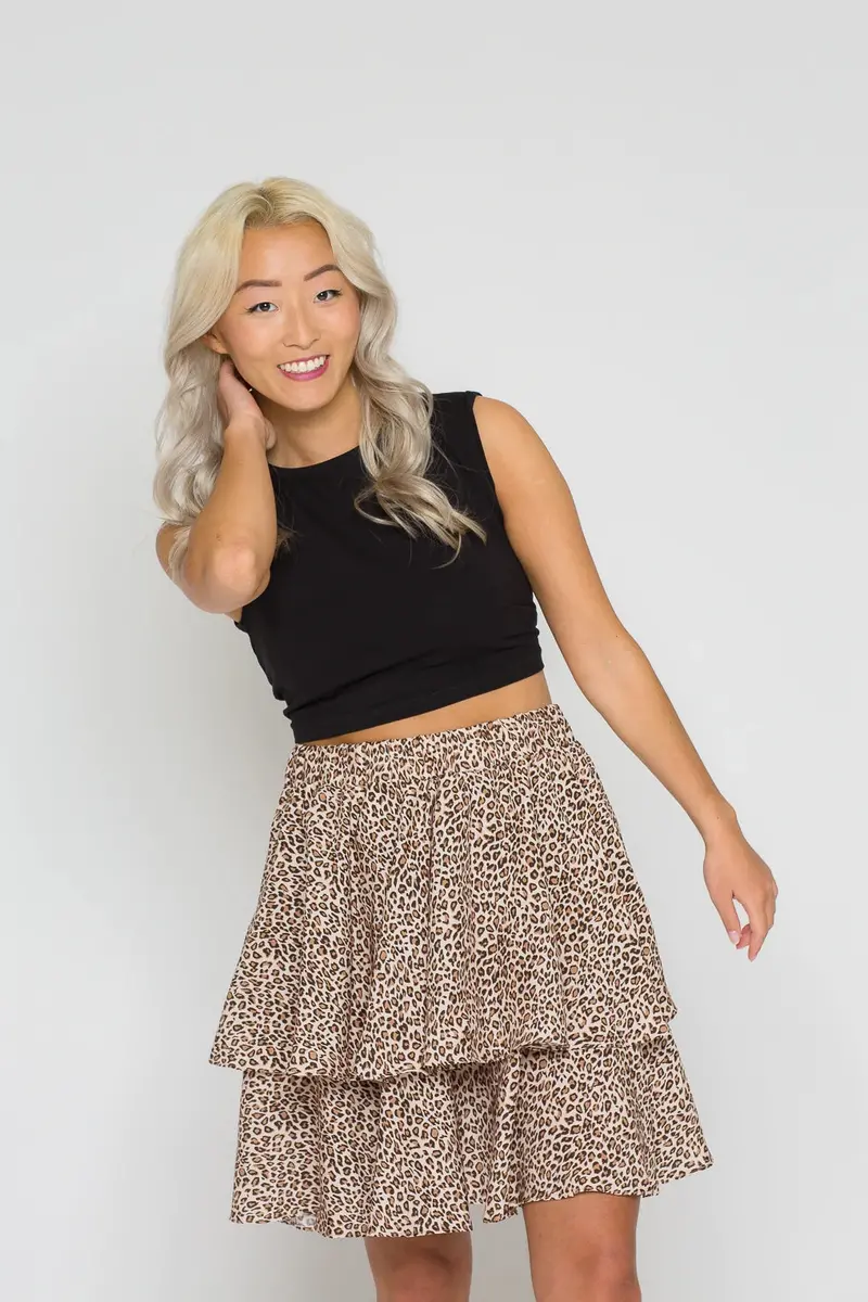 Bara Studio Alice Skirt 1