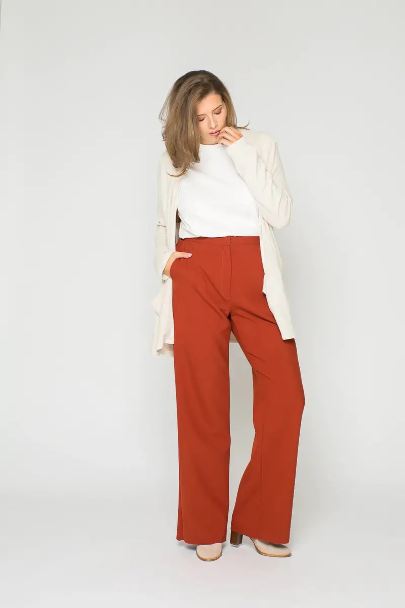 Bara Studio Elina Trousers 1