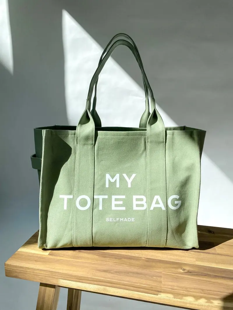 Bara Studio Emma Tote Bag 1