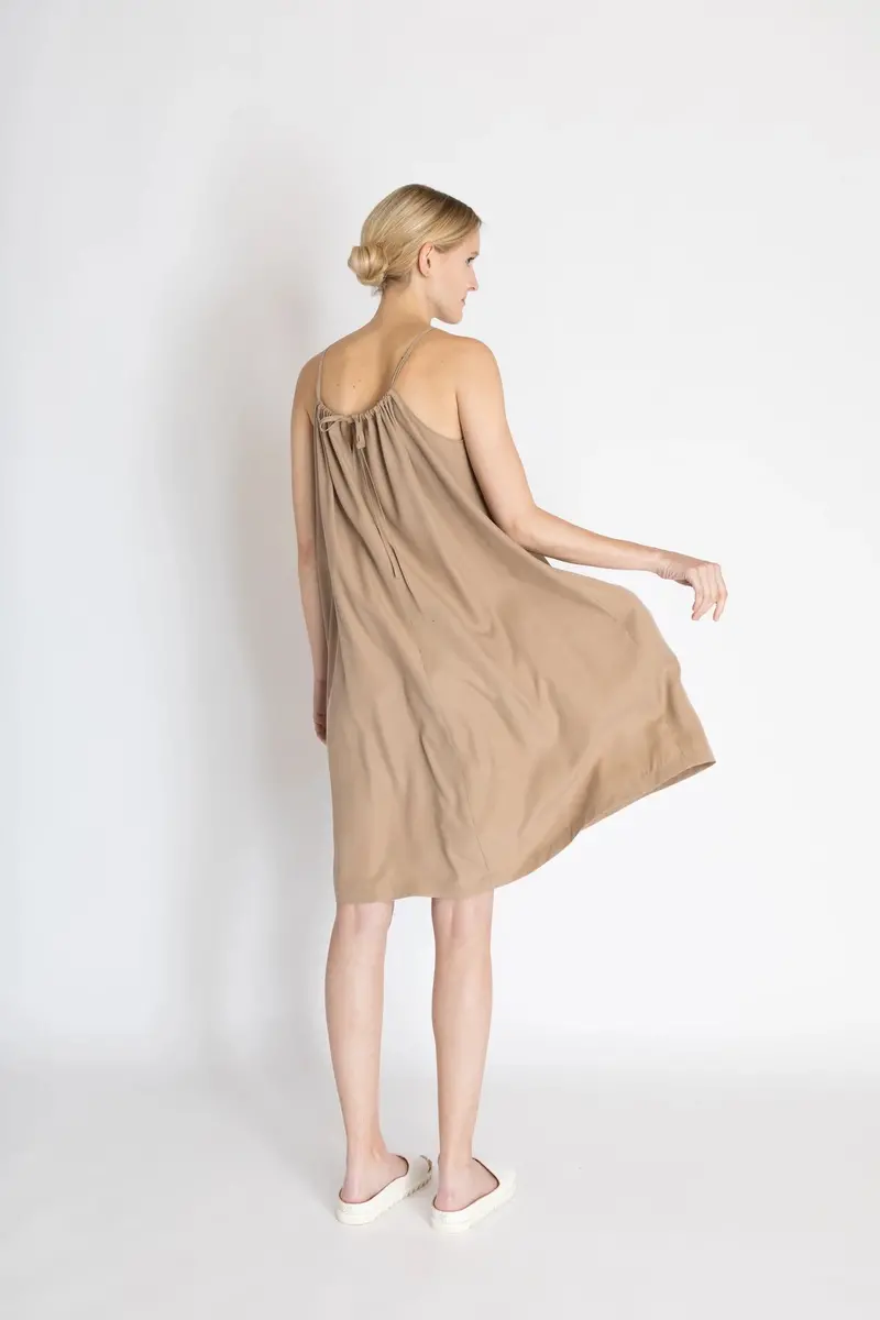 Bara Studio Greta Dress 1