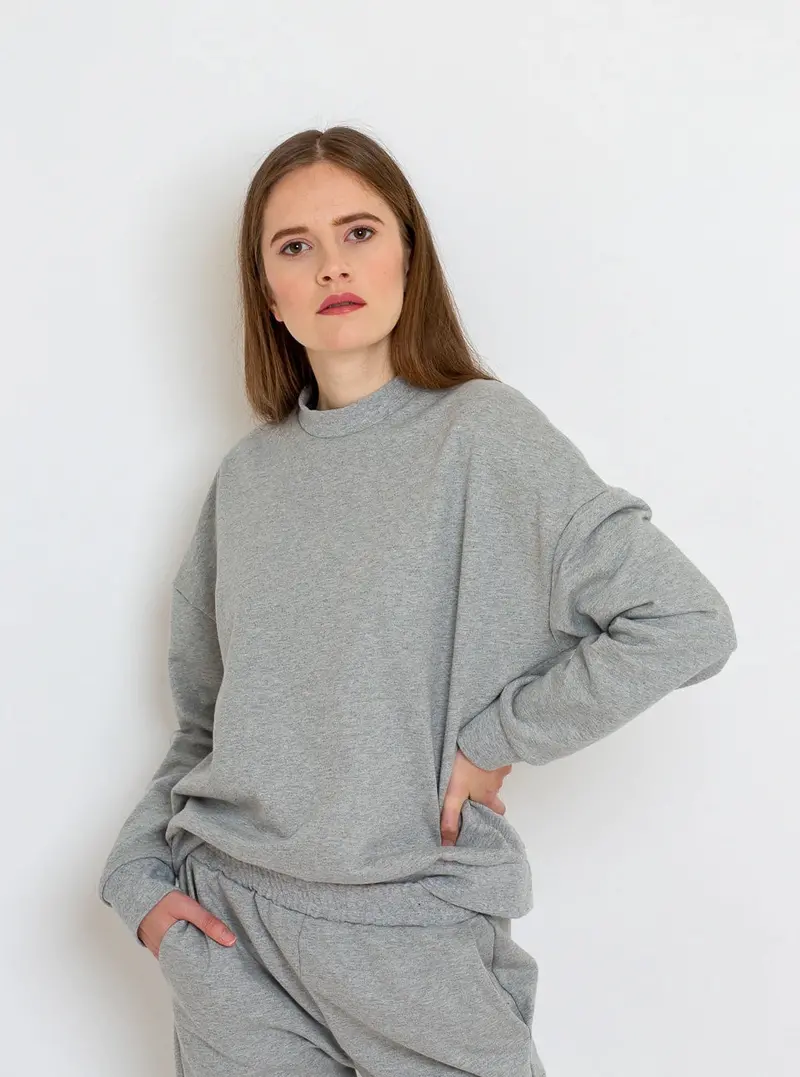 Bara Studio Hanna Sweater 1