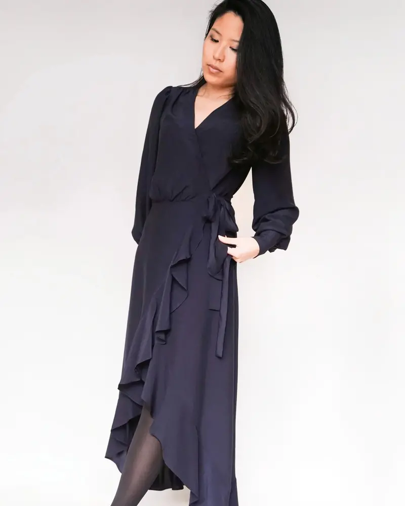 Bara Studio Joline Dress 1