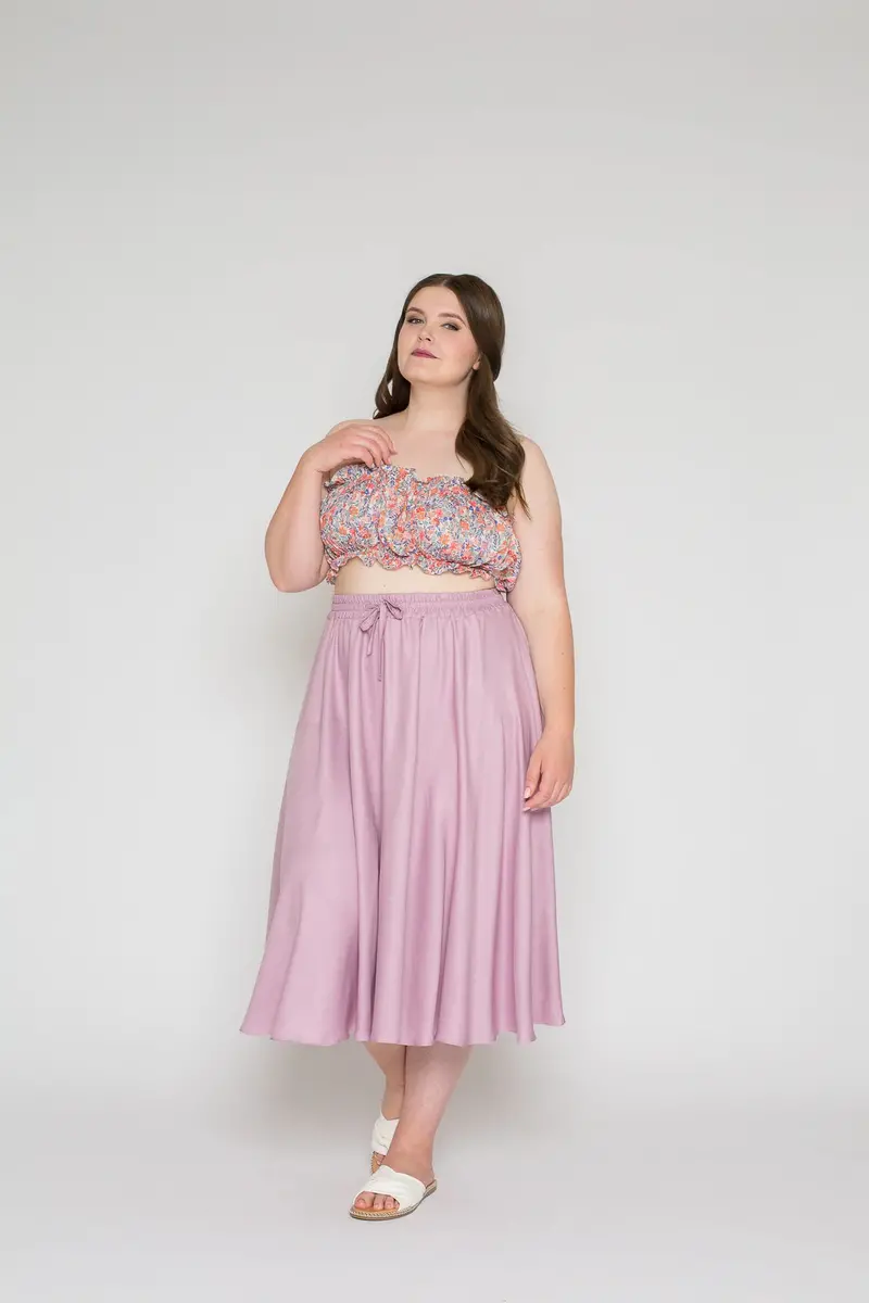 Bara Studio Juni Skirt 1