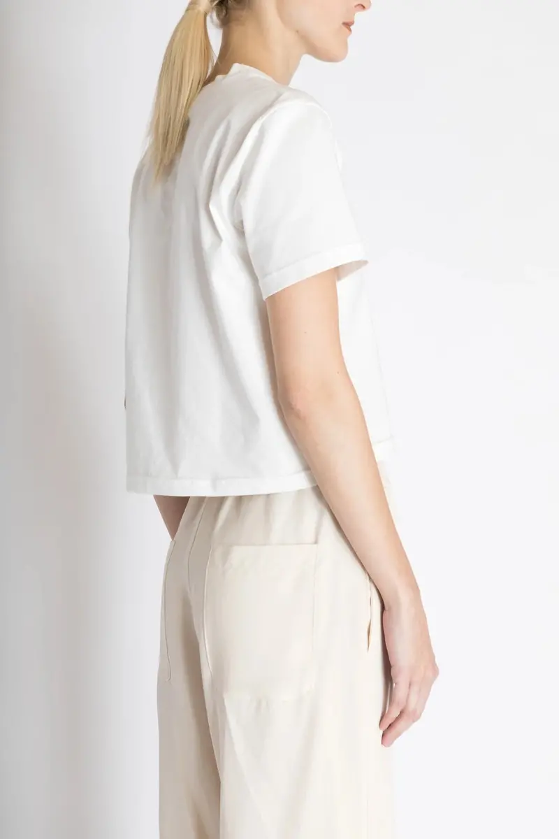 Bara Studio Liv T-Shirt 1