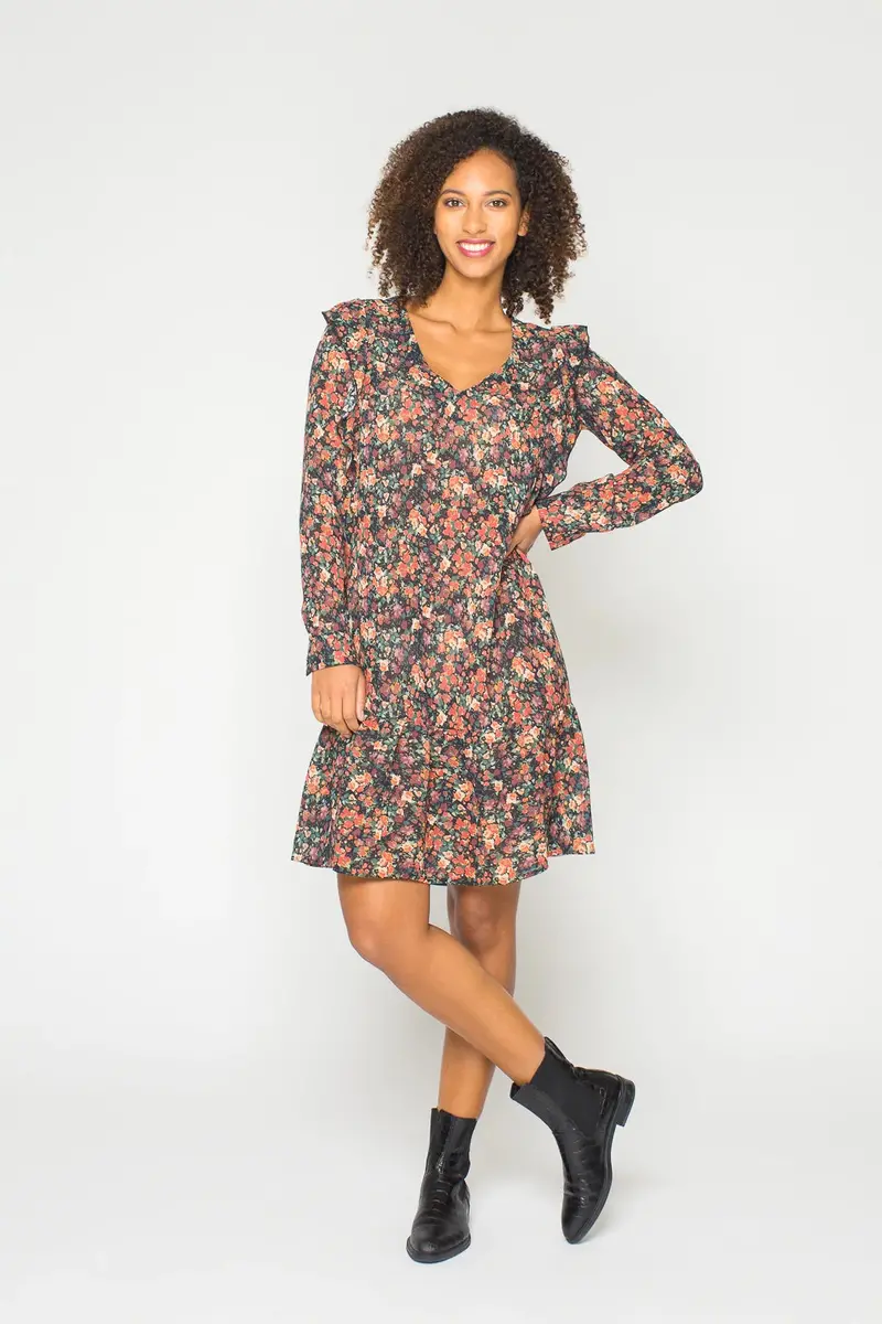 Bara Studio Lova Dress 1