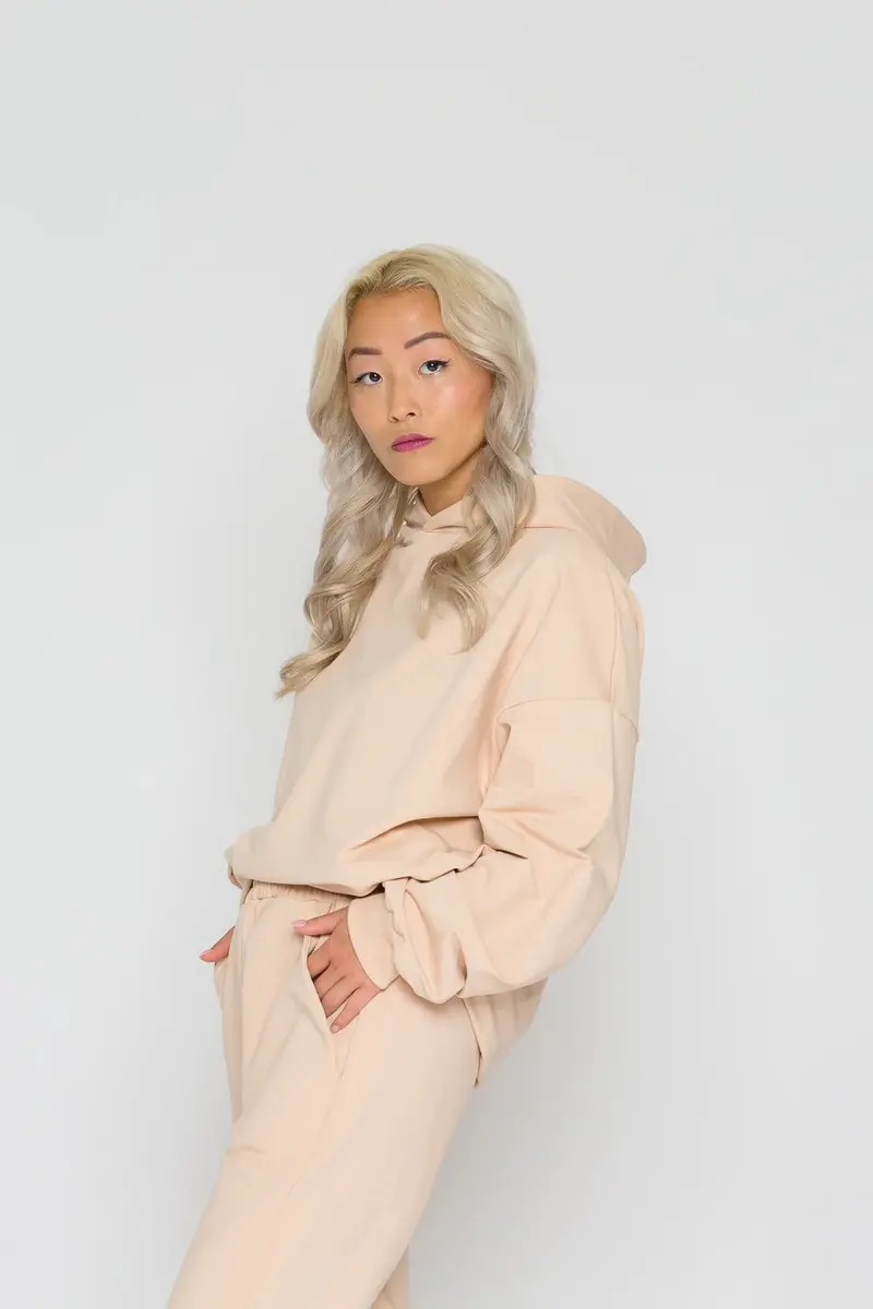 Bara Studio Svea Hoodie 1