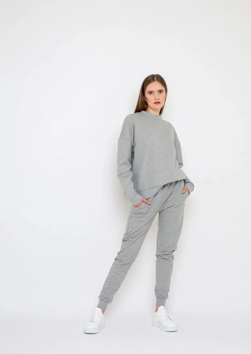Bara Studio Zoe Sweatpants 1