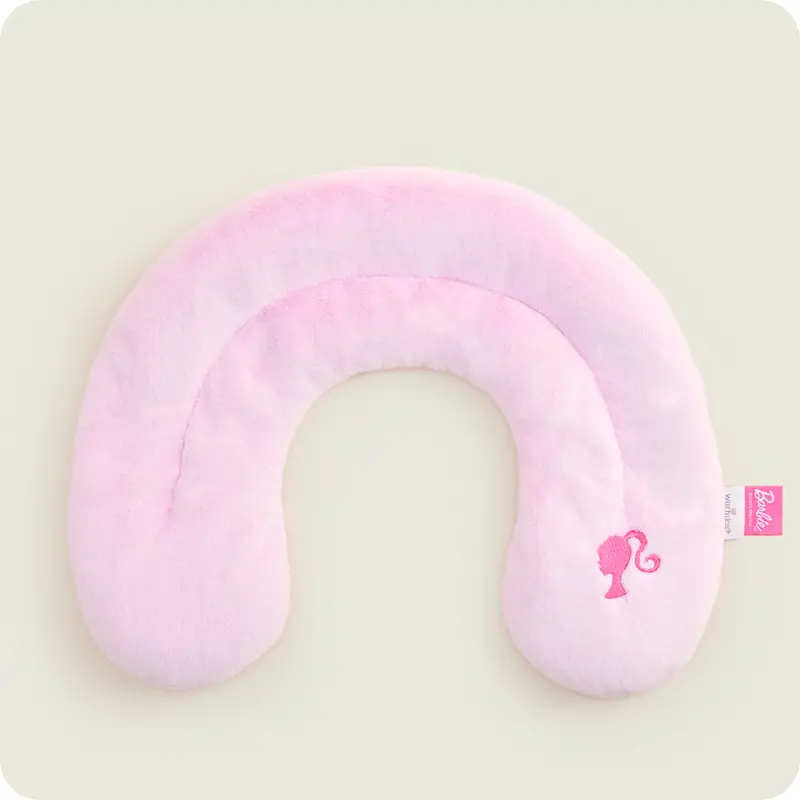 Barbie™ Curved Neck Wrap 1