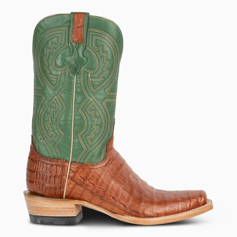 Barnwood Caiman - Cutter 1