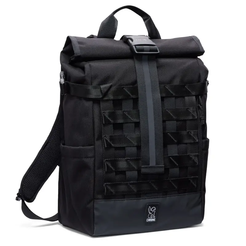 Barrage 18L Pack 1