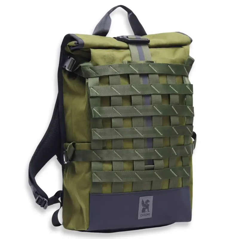 Barrage 22L Pack 1