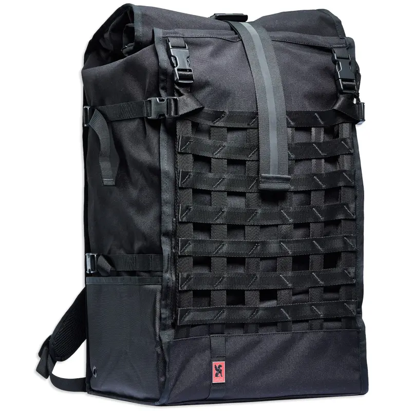 Barrage Pro 80L Pack 1