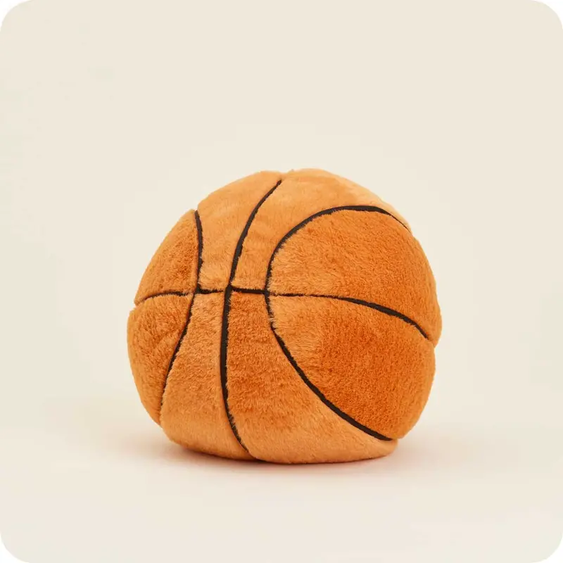 Basketball Warmies 1