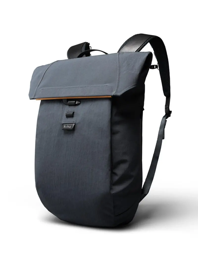 Bellroy Apex Backpack Onyx 1
