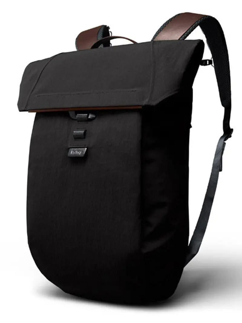 Bellroy Apex Backpack Raven 1