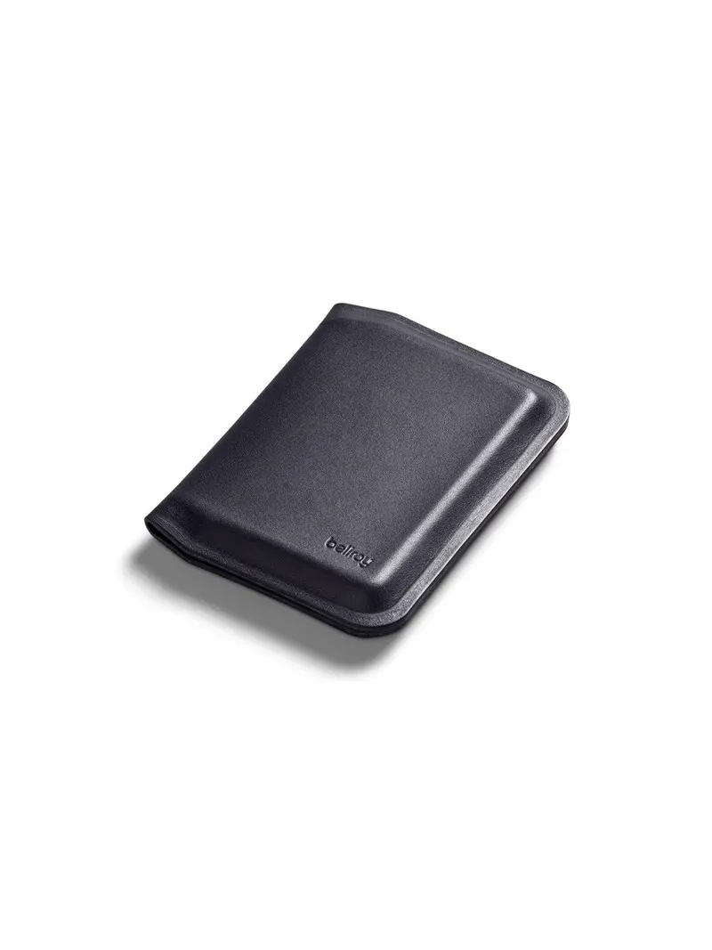 Bellroy Apex Slim Sleeve Wallet Onyx Rfid 1