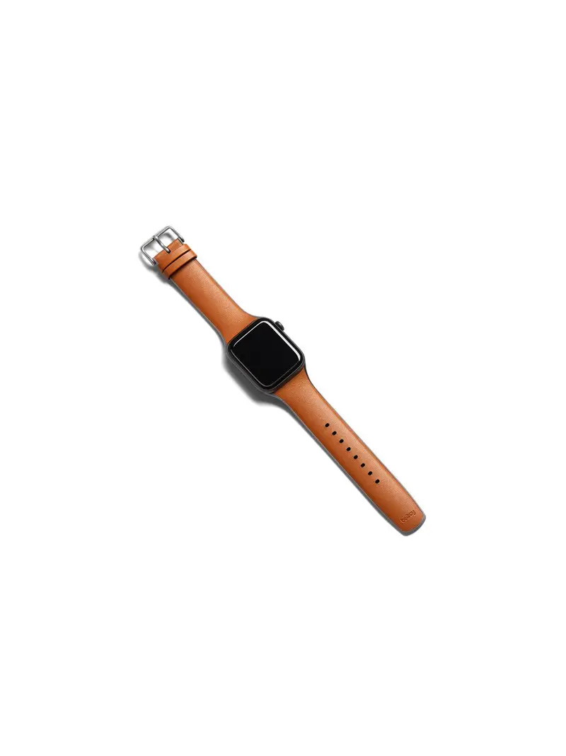 Bellroy Apple Watch Strap Large (42-44Mm) Terracota 1