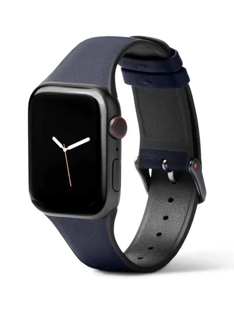 Bellroy Apple Watch Strap Small (38-41Mm) Basalt 1