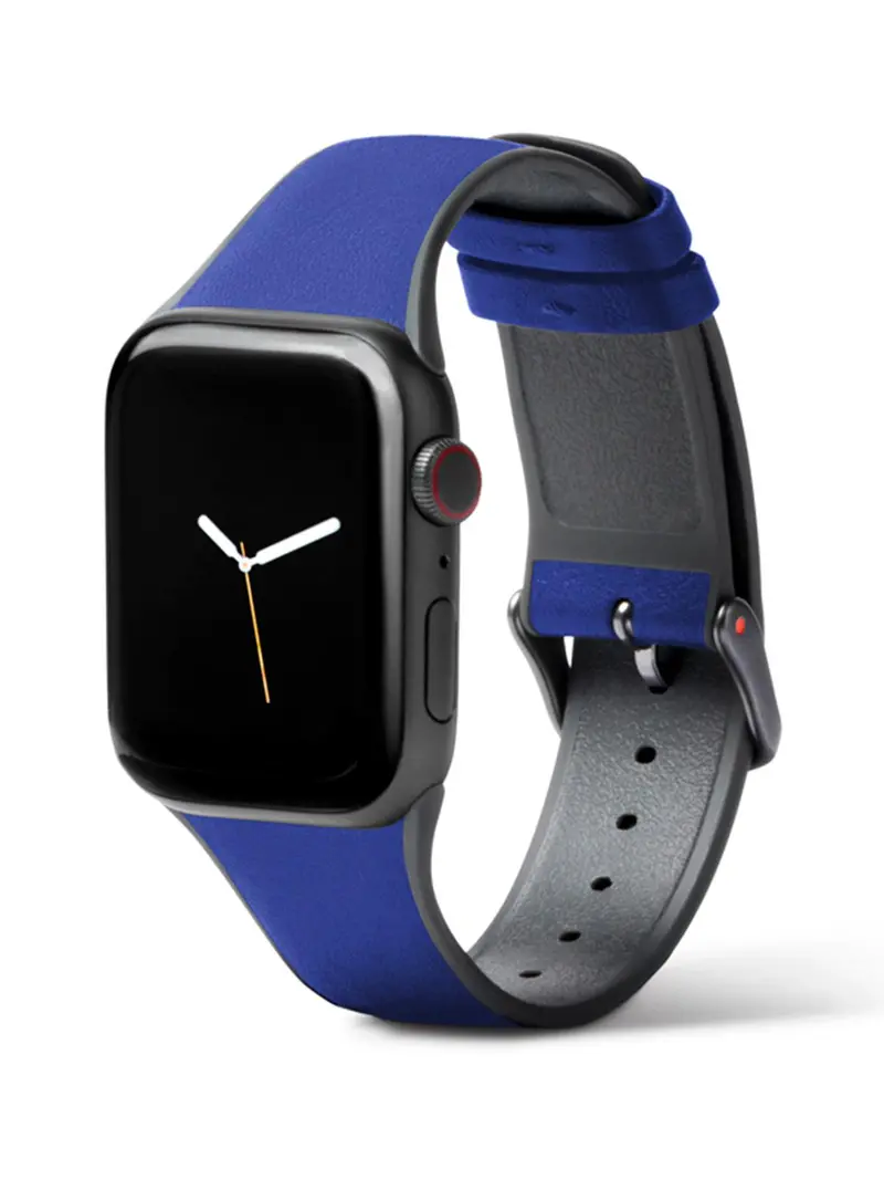 Bellroy Apple Watch Strap Small (38-41Mm) Cobalt 1